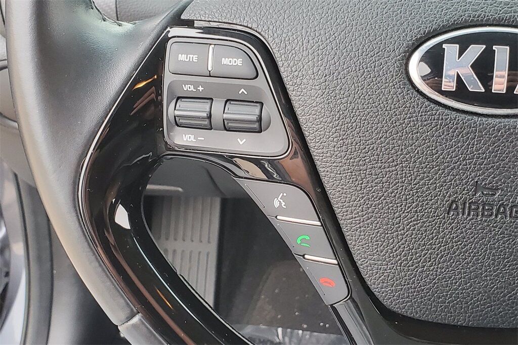 2018 Kia Forte S Hondo TX