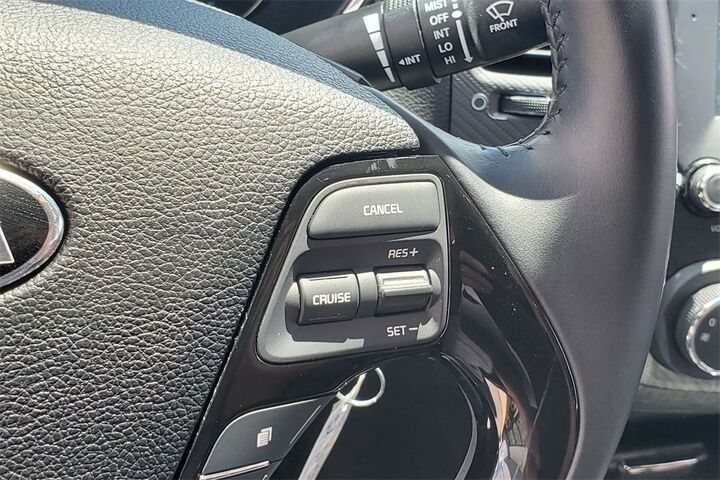 2018 Kia Forte S  TX