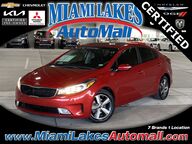 2018 Kia Forte S Miami Lakes FL 2018 Kia Forte S Miami Lakes FL