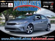 2018 Kia Forte S Miami Lakes FL 2018 Kia Forte S Miami Lakes FL
