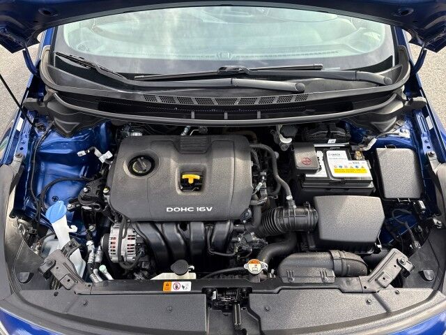 2018 Kia Forte S Spokane Valley WA