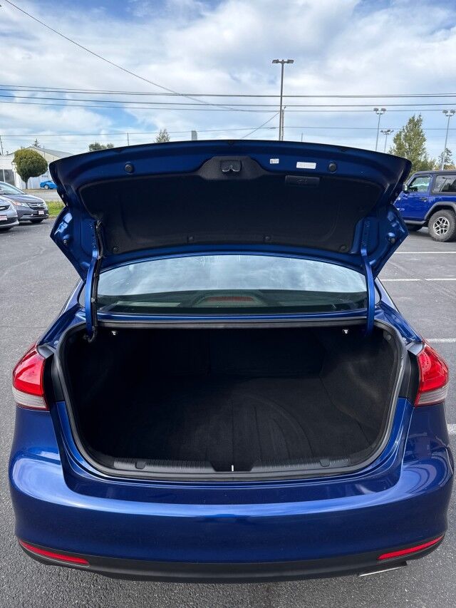 2018 Kia Forte S Spokane Valley WA