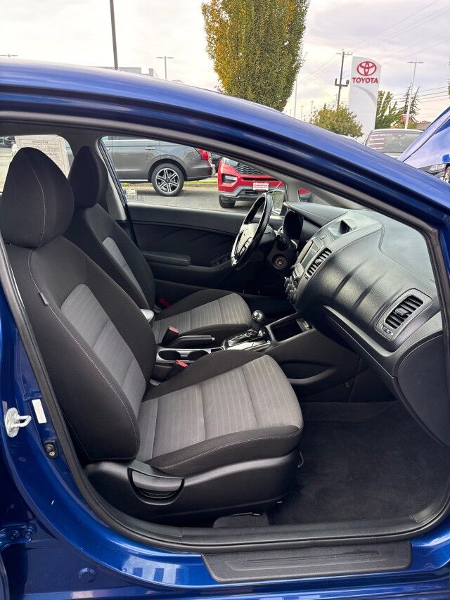 2018 Kia Forte S Spokane Valley WA