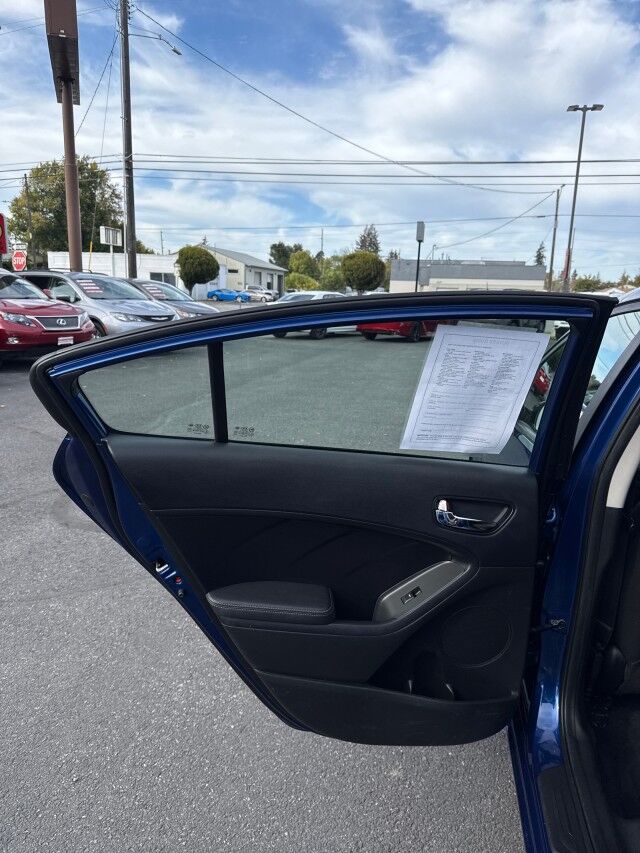 2018 Kia Forte S Spokane Valley WA