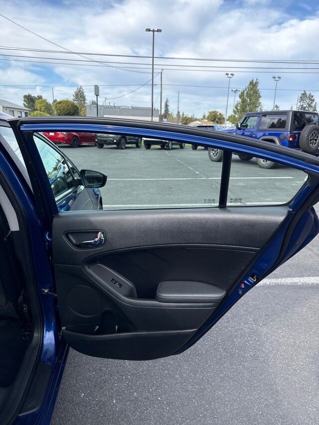 2018 Kia Forte S Spokane Valley WA