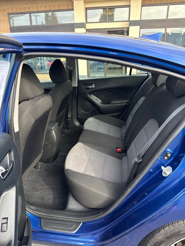 2018 Kia Forte S Spokane Valley WA