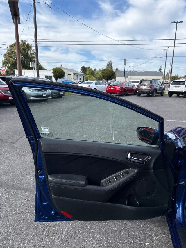 2018 Kia Forte S Spokane Valley WA