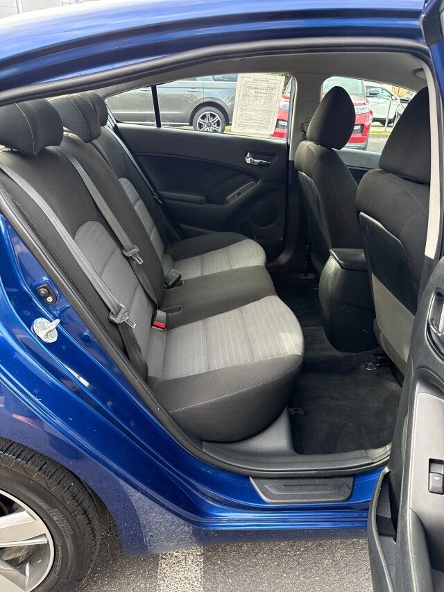 2018 Kia Forte S Spokane Valley WA