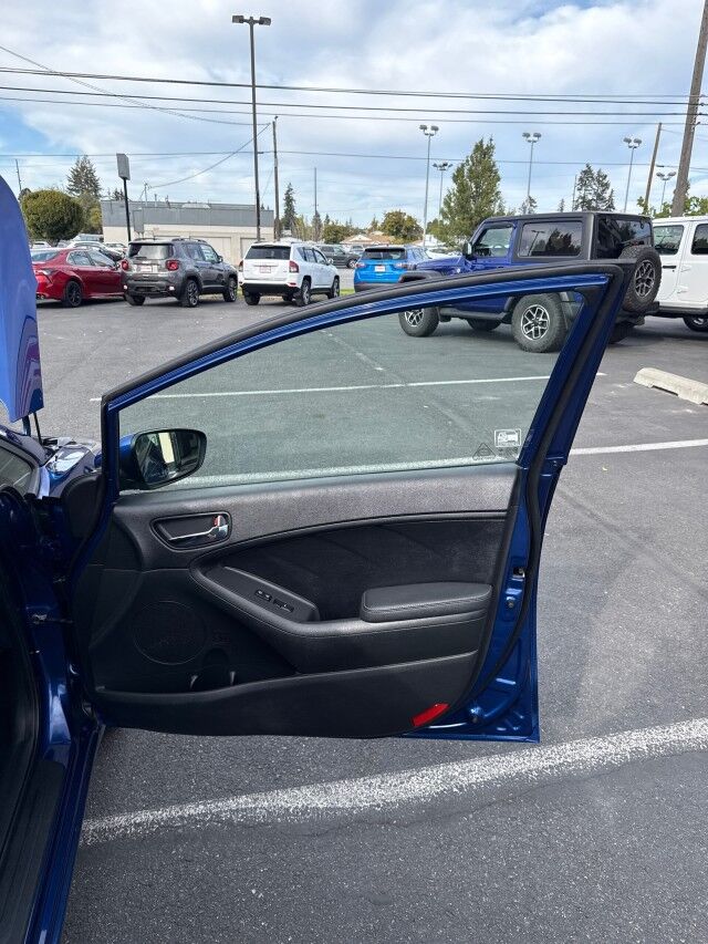 2018 Kia Forte S Spokane Valley WA