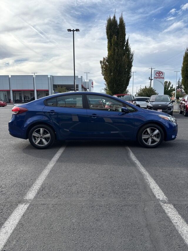 2018 Kia Forte S Spokane Valley WA