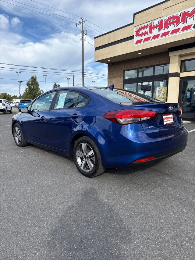 2018 Kia Forte S Spokane Valley WA
