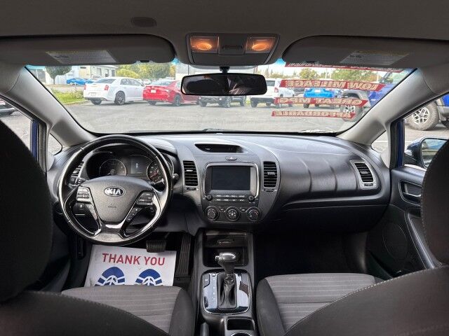 2018 Kia Forte S Spokane Valley WA