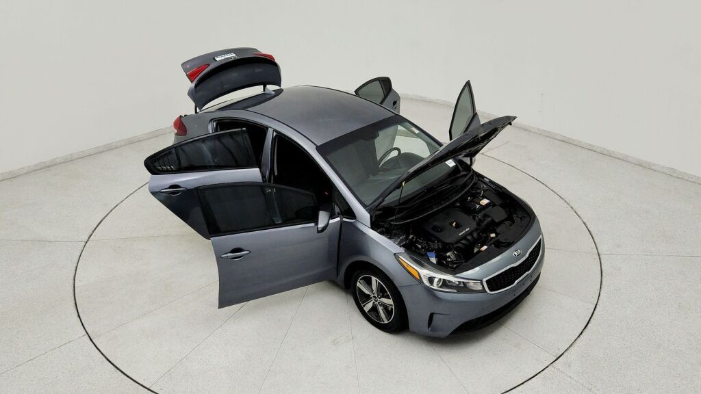 2018 Kia Forte S Laurel MD