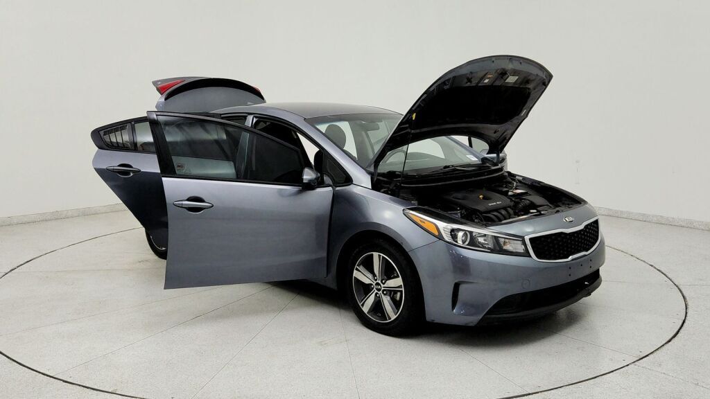 2018 Kia Forte S Laurel MD