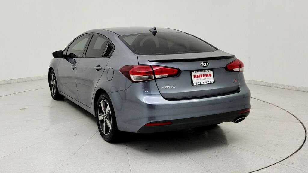2018 Kia Forte S Laurel MD