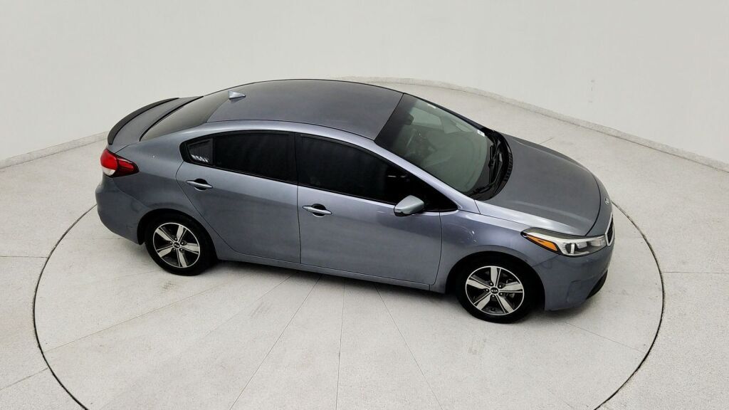 2018 Kia Forte S Laurel MD