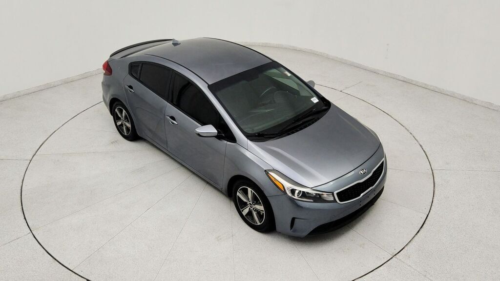 2018 Kia Forte S Laurel MD