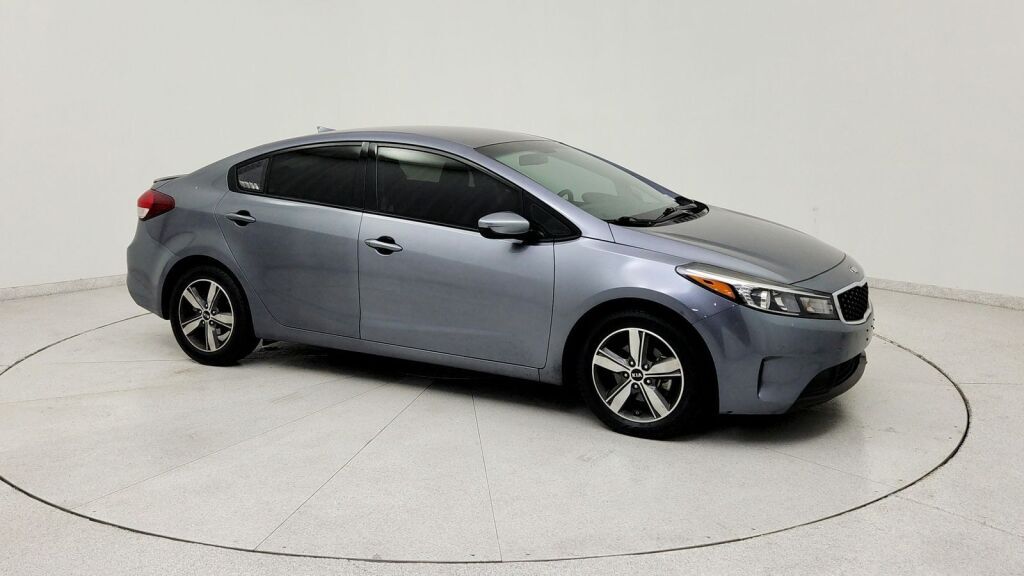 2018 Kia Forte S Laurel MD