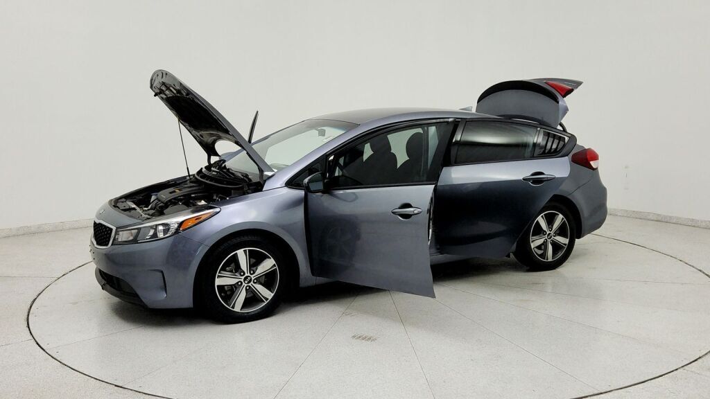 2018 Kia Forte S Laurel MD