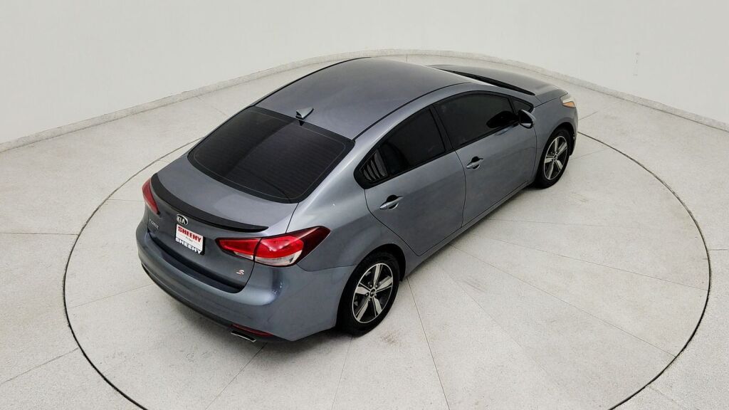 2018 Kia Forte S Laurel MD