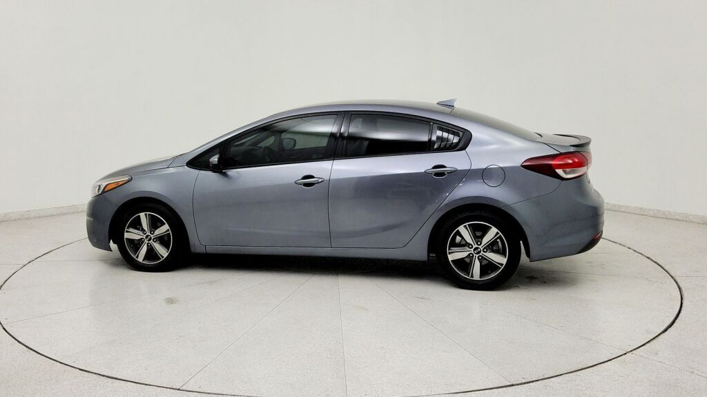 2018 Kia Forte S Laurel MD