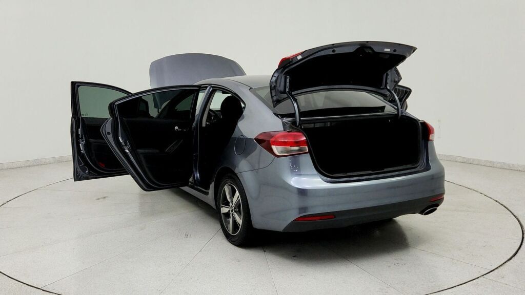 2018 Kia Forte S Laurel MD