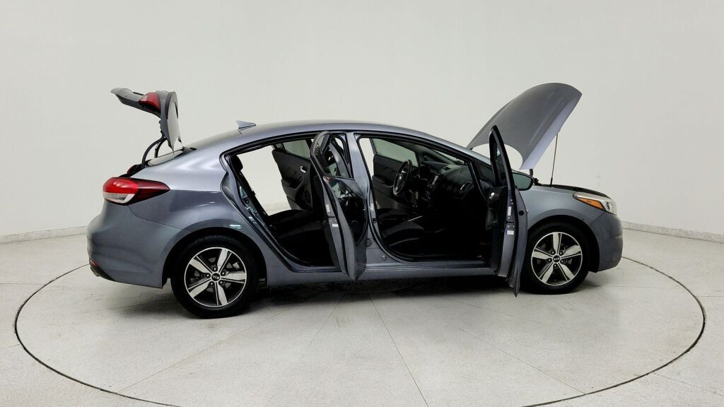 2018 Kia Forte S Laurel MD