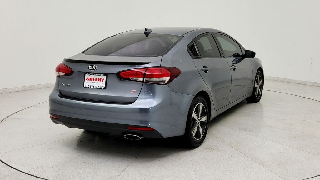 2018 Kia Forte S Laurel MD