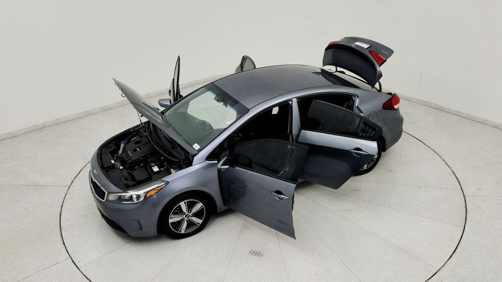 2018 Kia Forte S Laurel MD