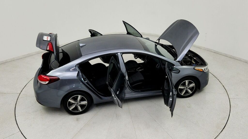2018 Kia Forte S Laurel MD