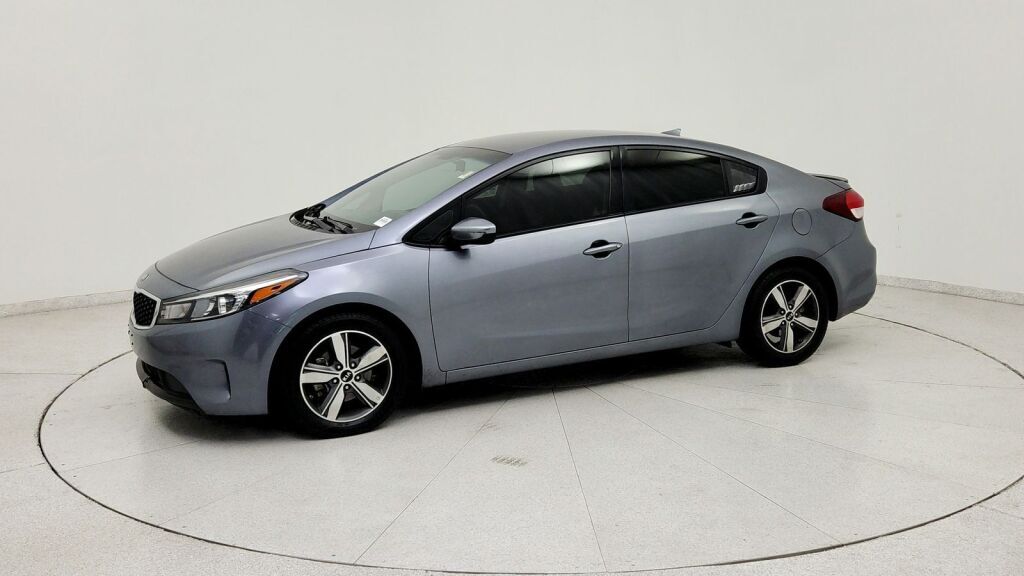 2018 Kia Forte S Laurel MD