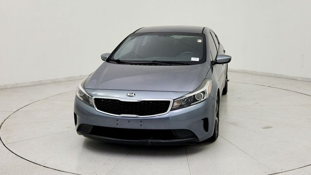 2018 Kia Forte S Laurel MD