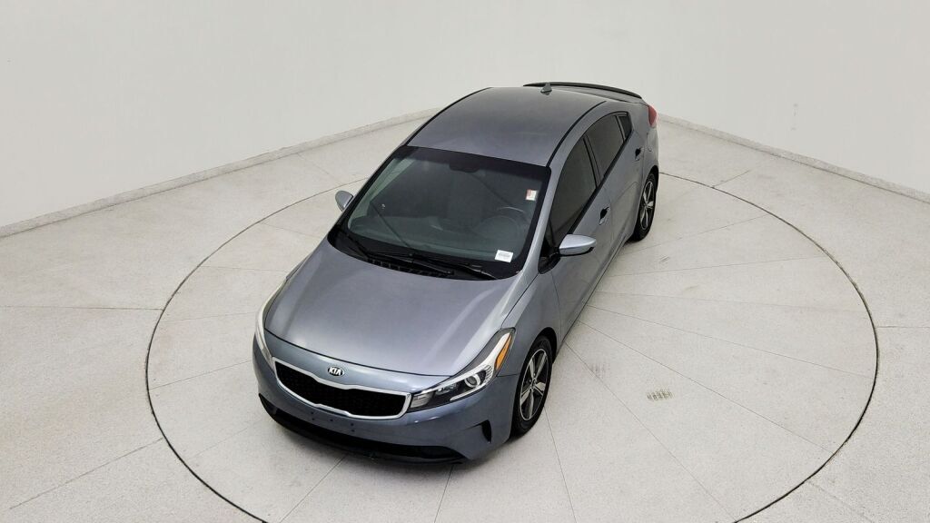2018 Kia Forte S Laurel MD