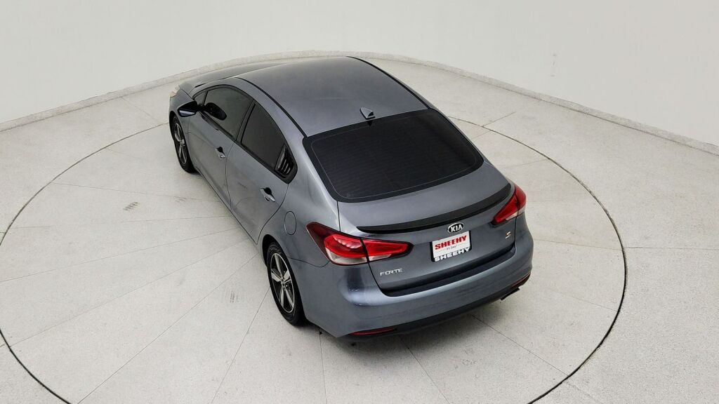 2018 Kia Forte S Laurel MD
