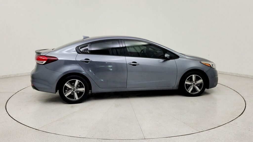 2018 Kia Forte S Laurel MD