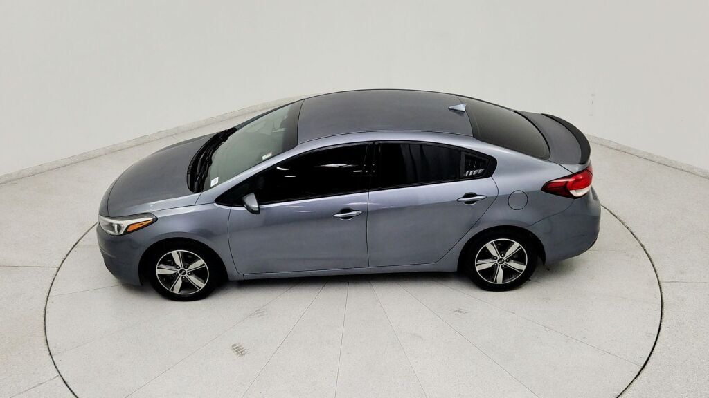 2018 Kia Forte S Laurel MD