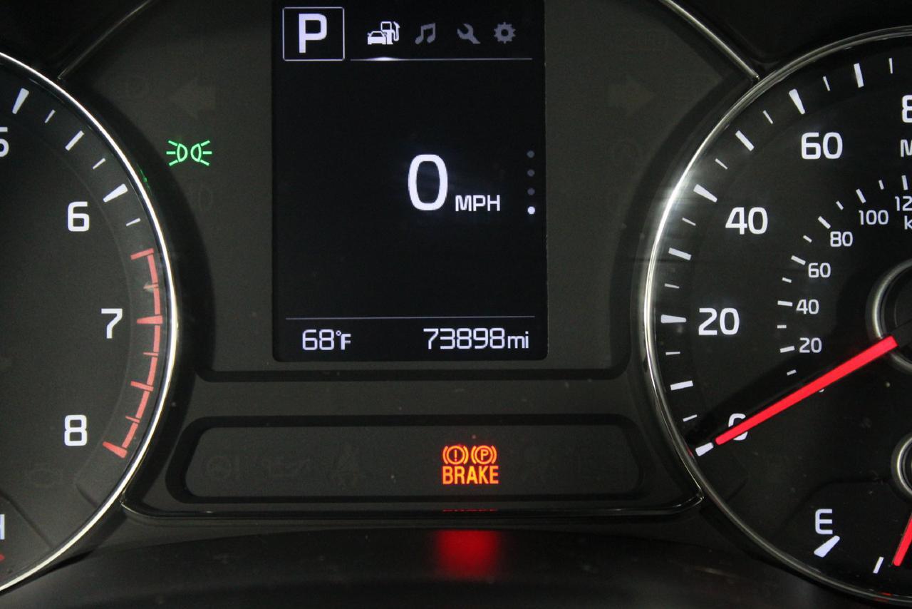 2018 Kia Forte S Manassas VA