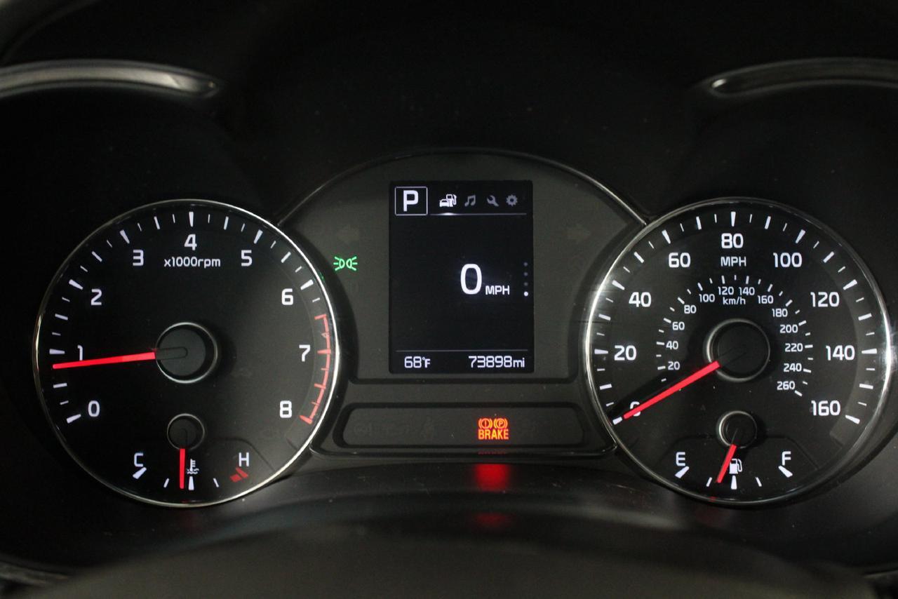 2018 Kia Forte S Manassas VA