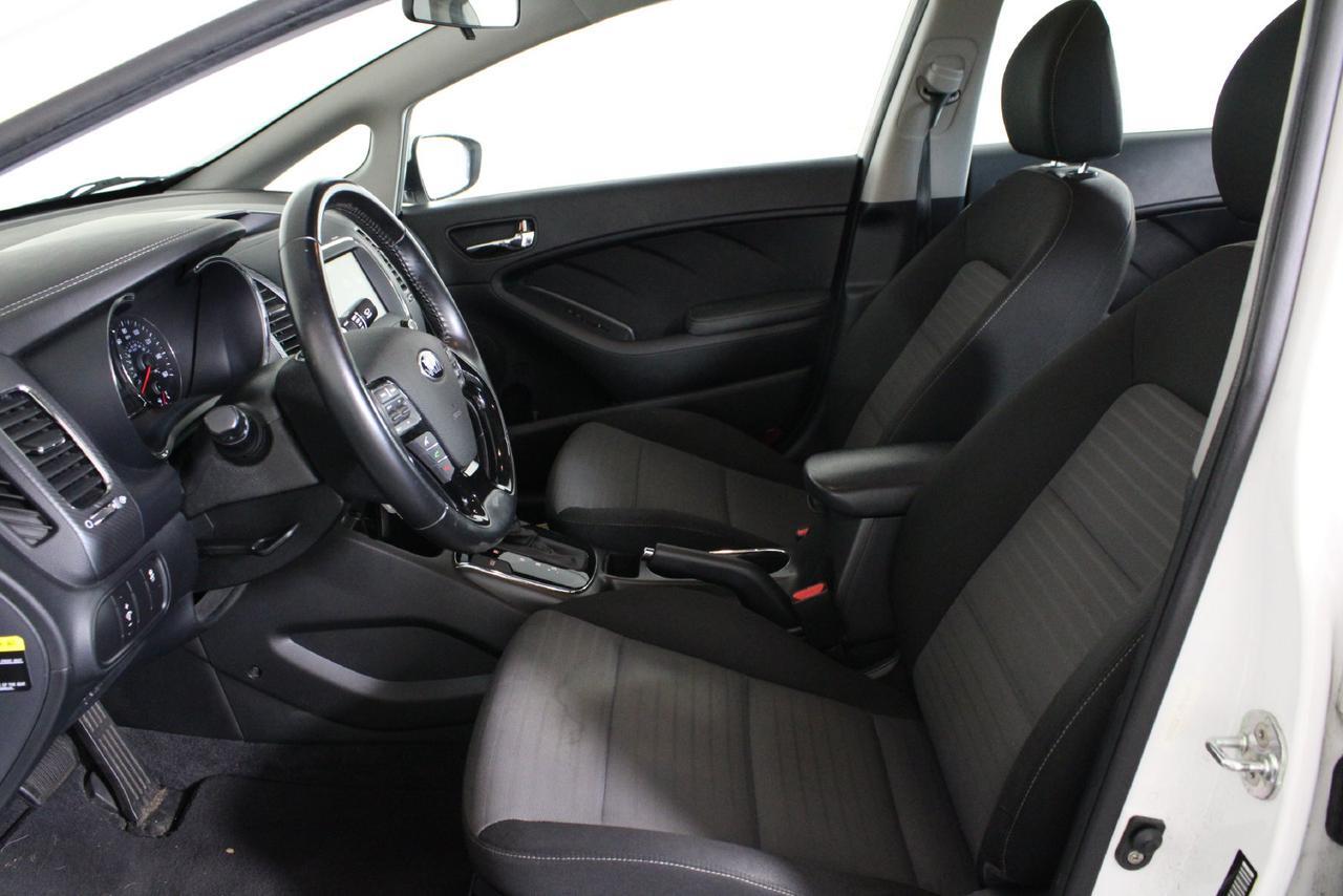 2018 Kia Forte S Manassas VA