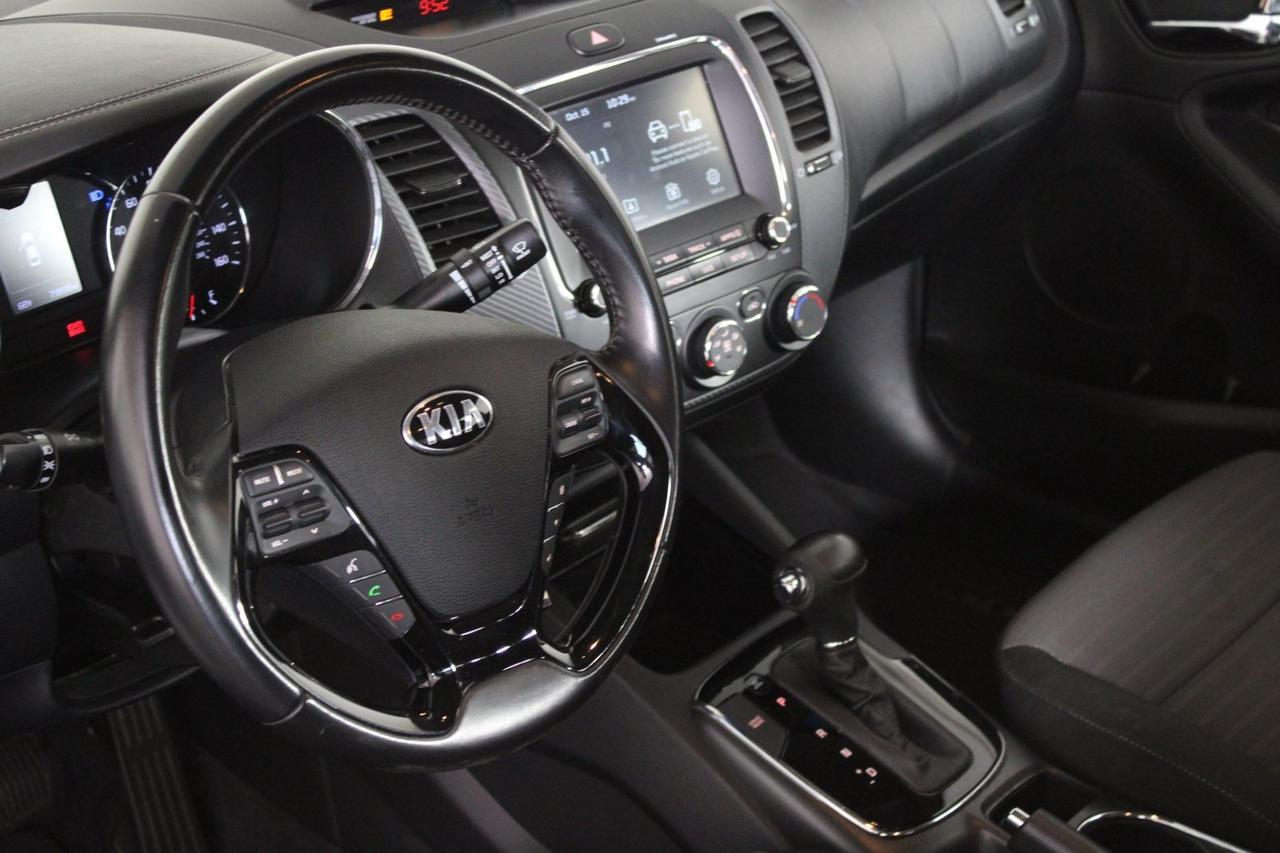 2018 Kia Forte S Manassas VA