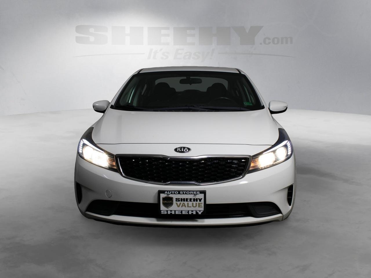2018 Kia Forte S Manassas VA