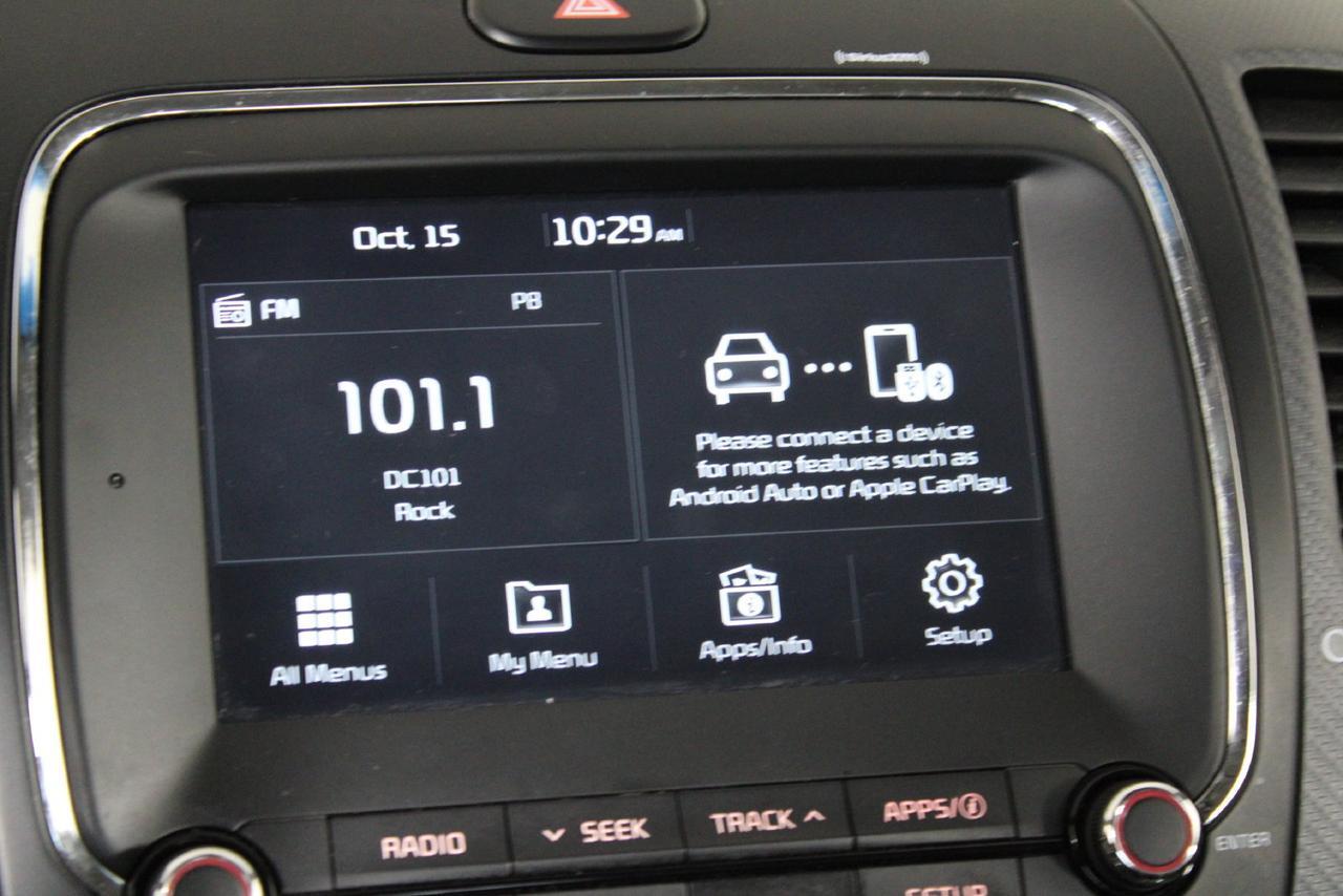2018 Kia Forte S Manassas VA
