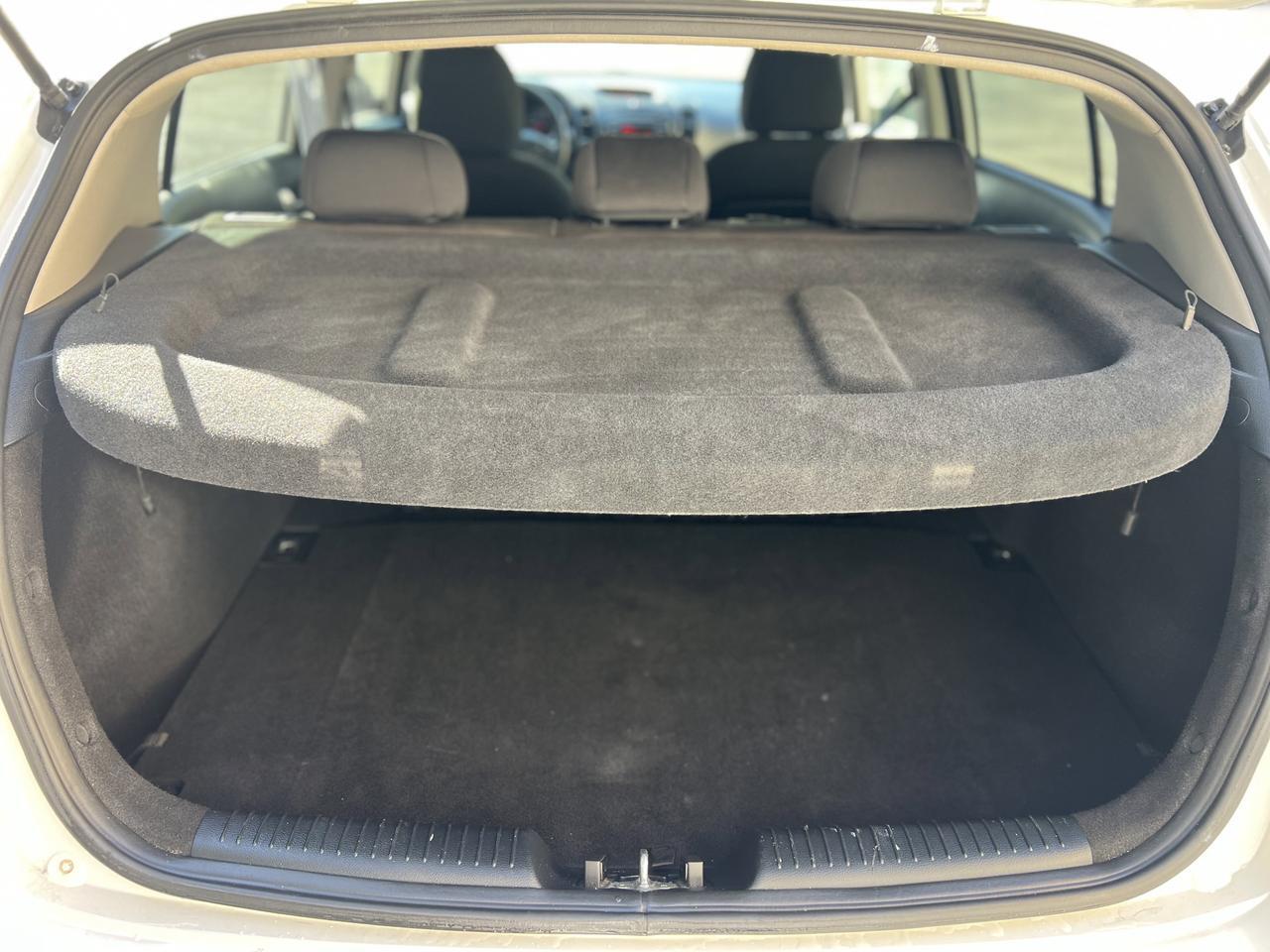 2018 Kia Forte LX photo 11