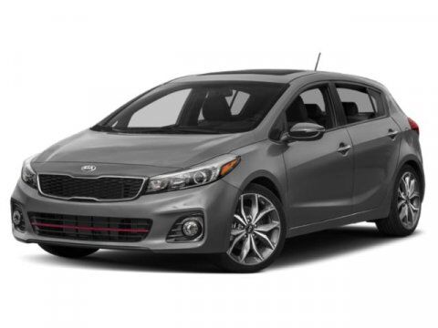 2018 Kia Forte5 LX Chester Springs PA