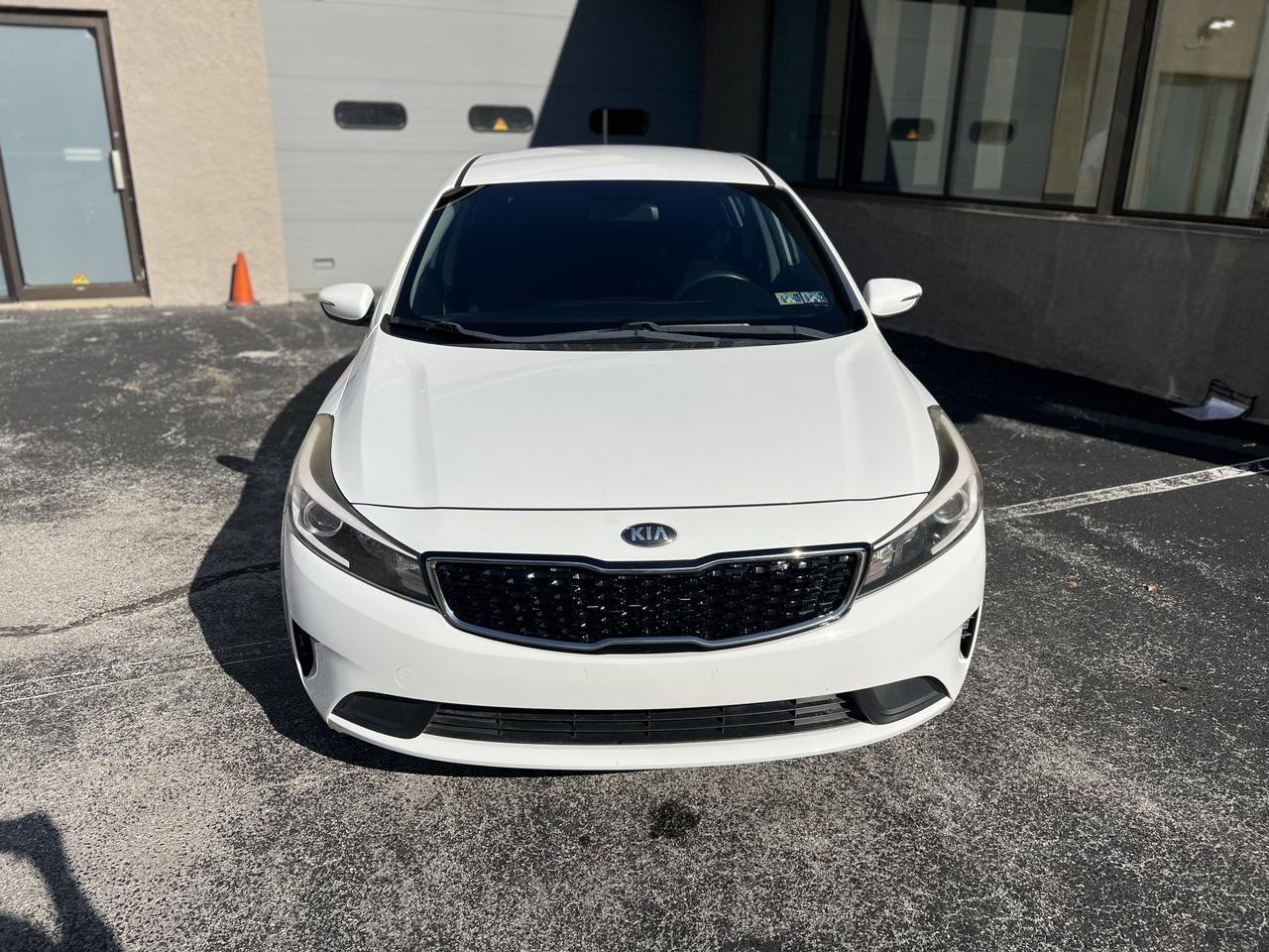 2018 Kia Forte5 LX Chester Springs PA