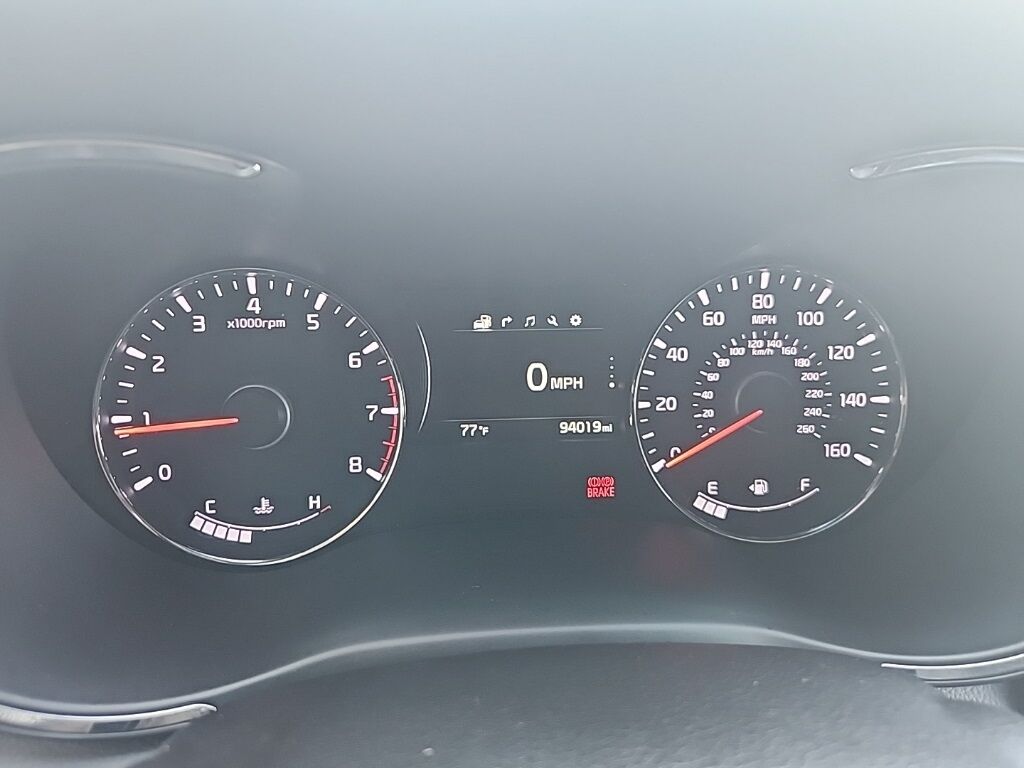 2018 Kia Forte5 SX Green Bay WI