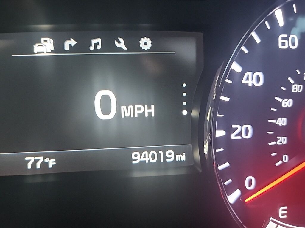 2018 Kia Forte5 SX Green Bay WI