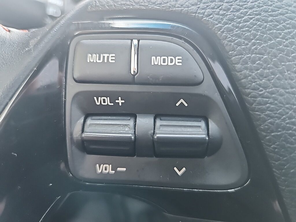 2018 Kia Forte5 SX Green Bay WI