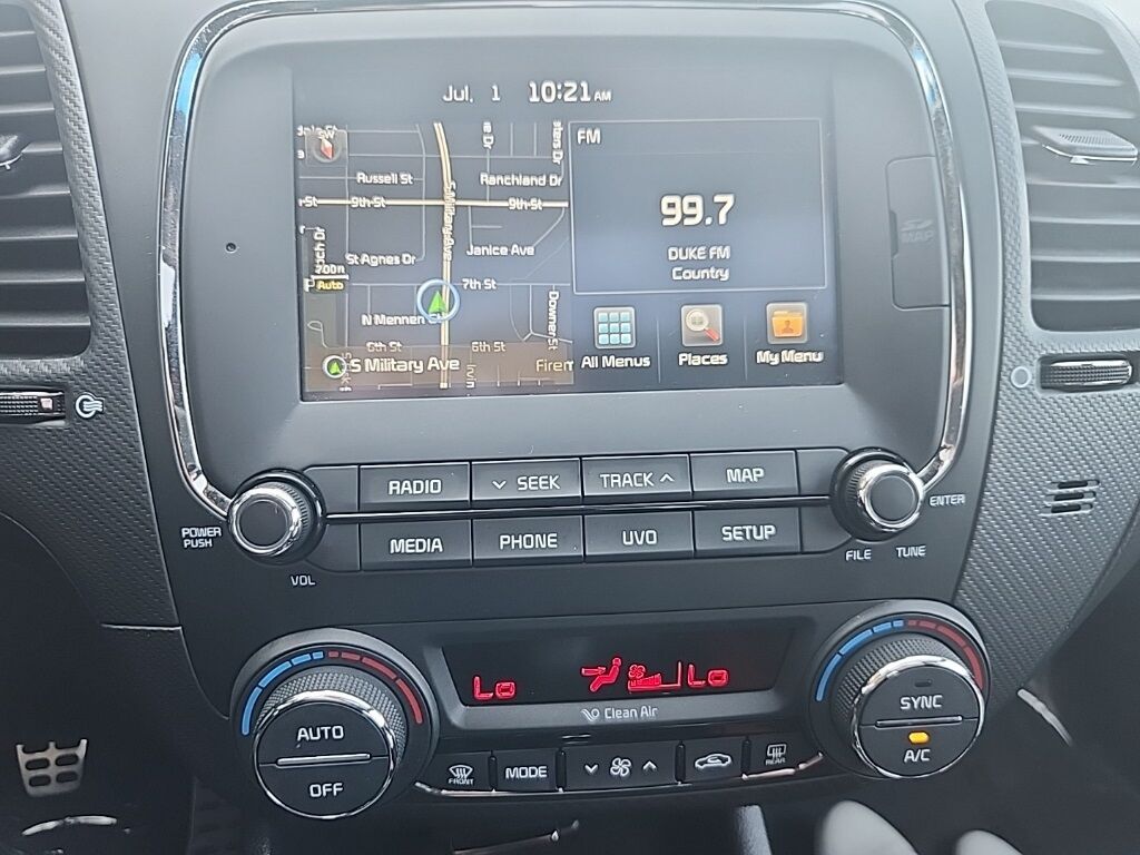 2018 Kia Forte5 SX Green Bay WI