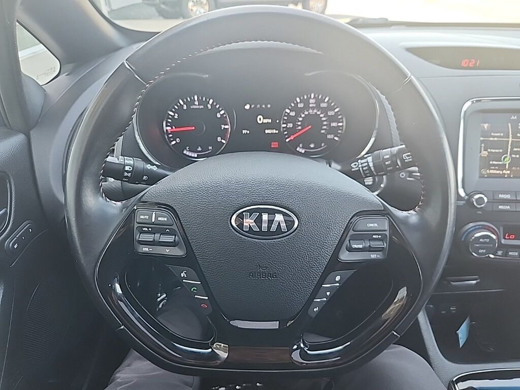 2018 Kia Forte5 SX Green Bay WI